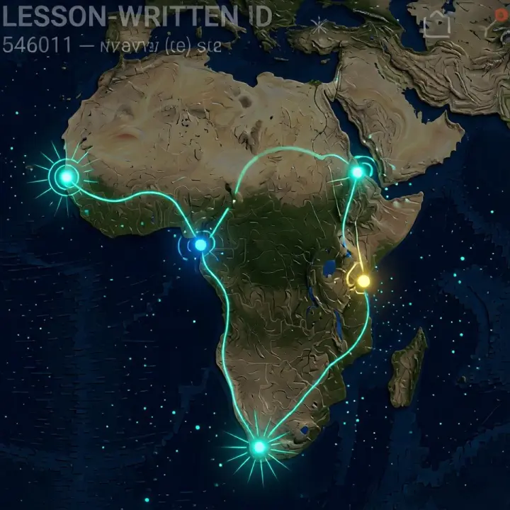ImagineBC traction across Africa