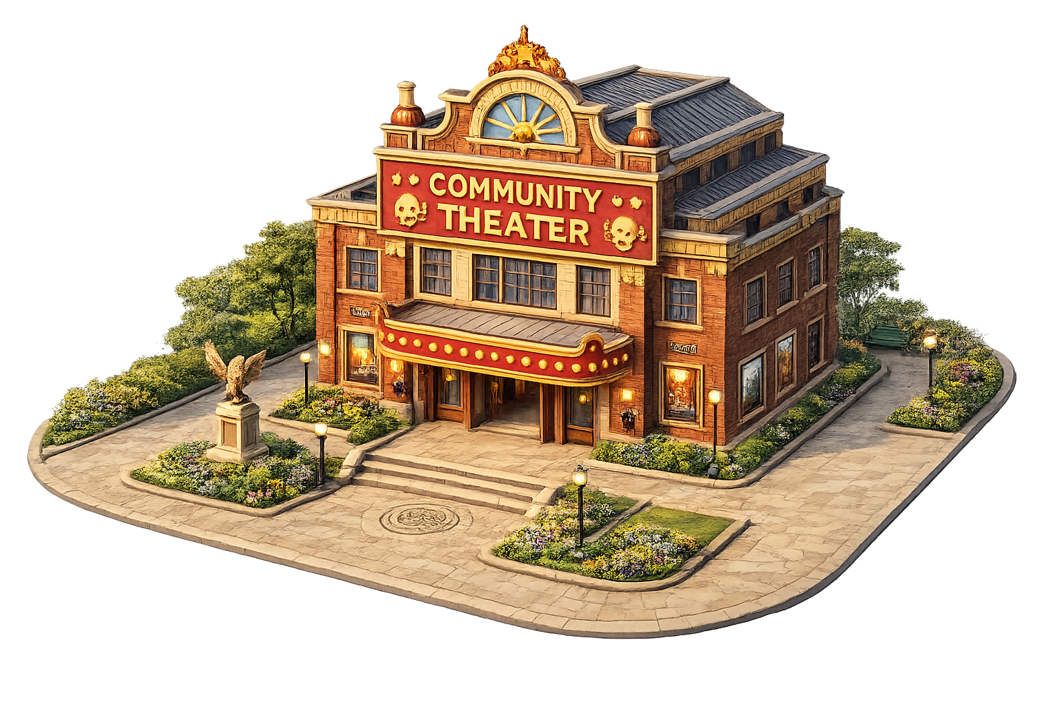 Theater